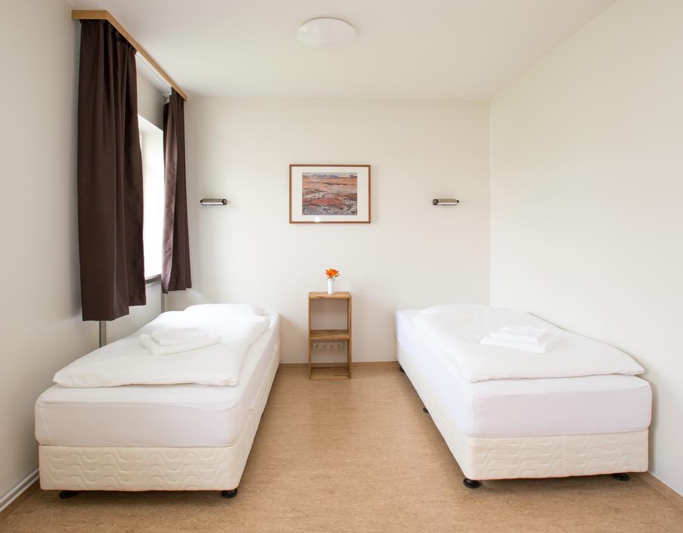 Hotel Laugar Laugar  Phòng bức ảnh