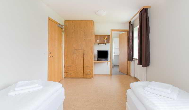 Hotel Laugar Laugar  Ngoại thất bức ảnh