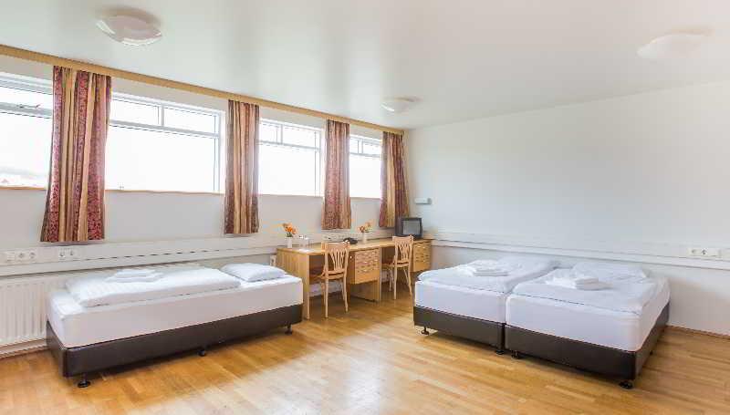 Hotel Laugar Laugar  Ngoại thất bức ảnh