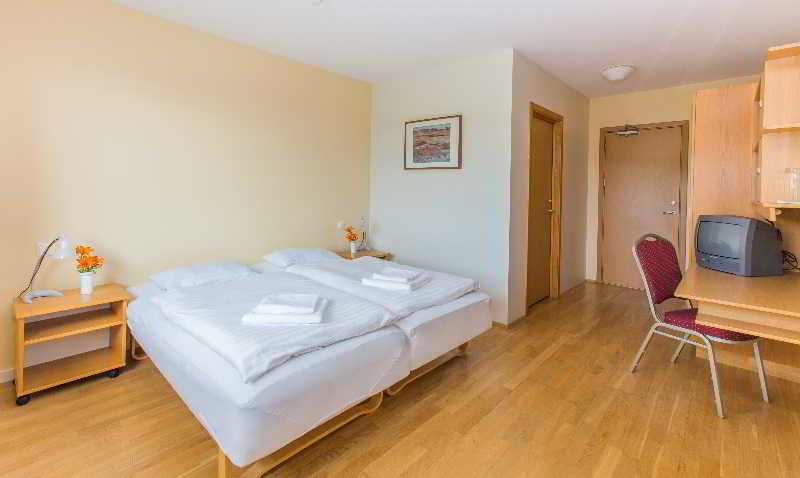 Hotel Laugar Laugar  Ngoại thất bức ảnh