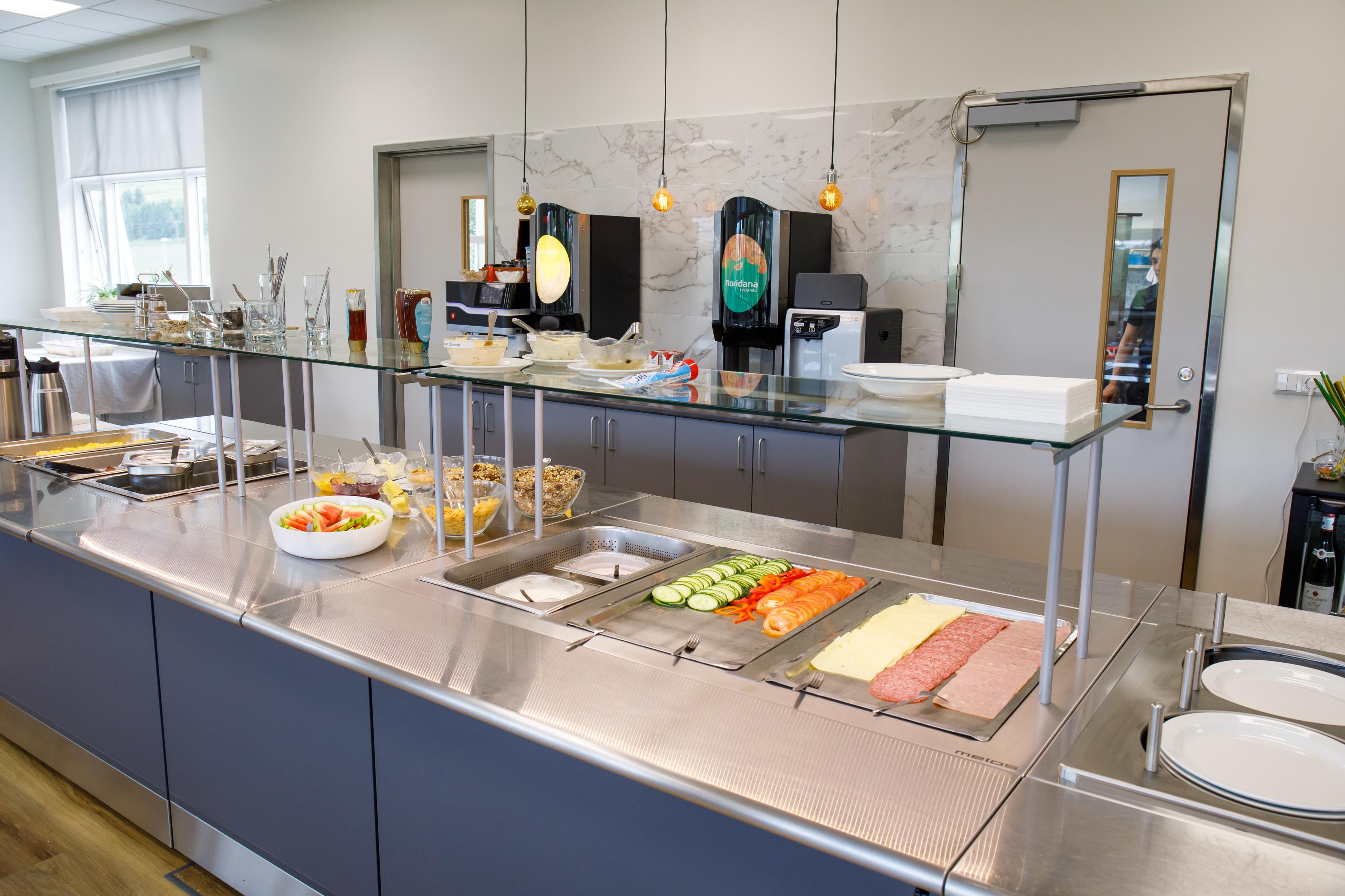 Hotel Laugar Laugar  Ngoại thất bức ảnh