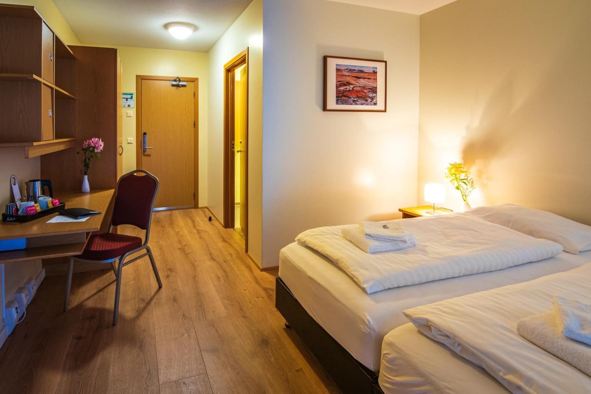 Hotel Laugar Laugar  Ngoại thất bức ảnh