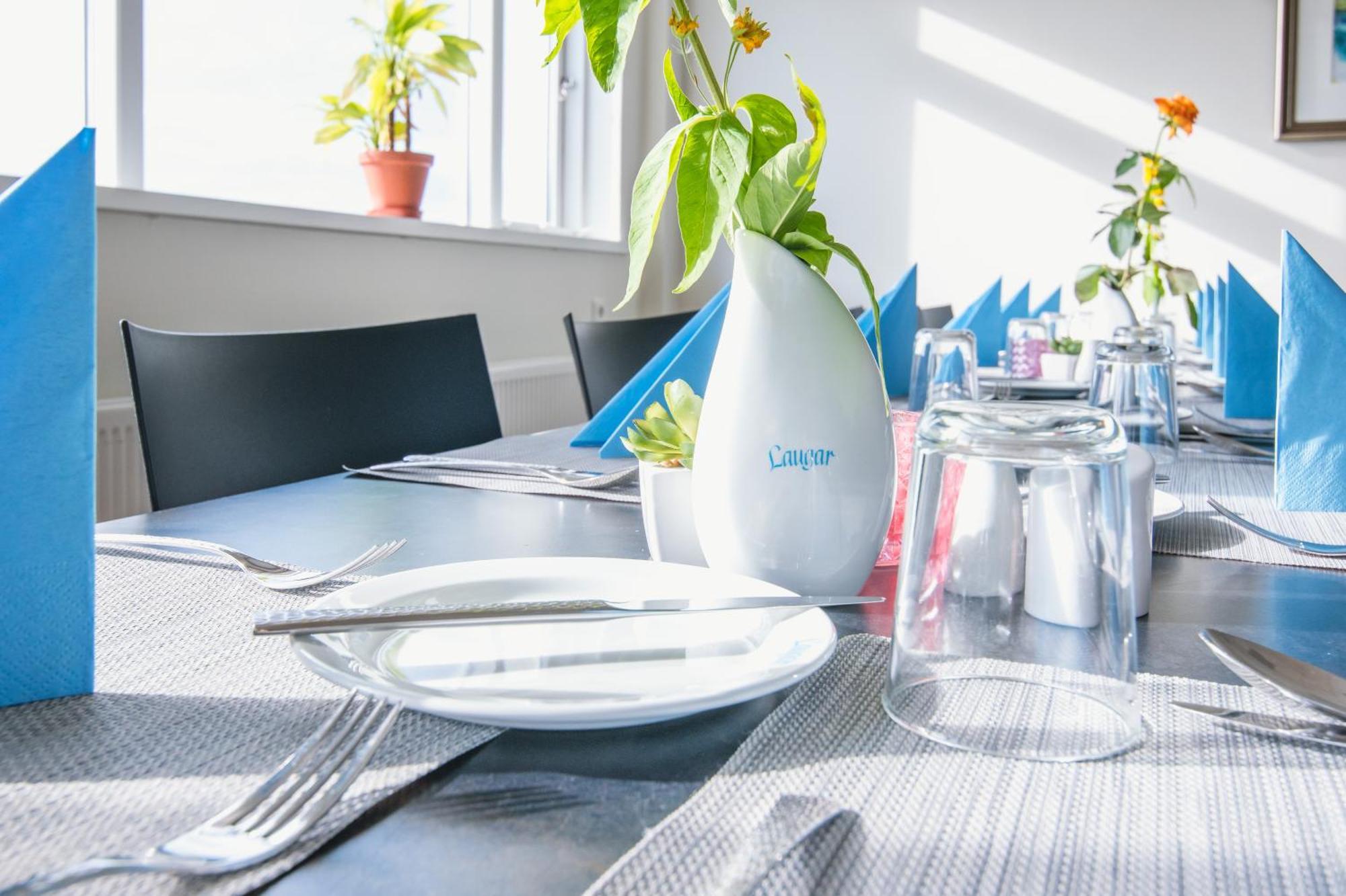Hotel Laugar Laugar  Ngoại thất bức ảnh