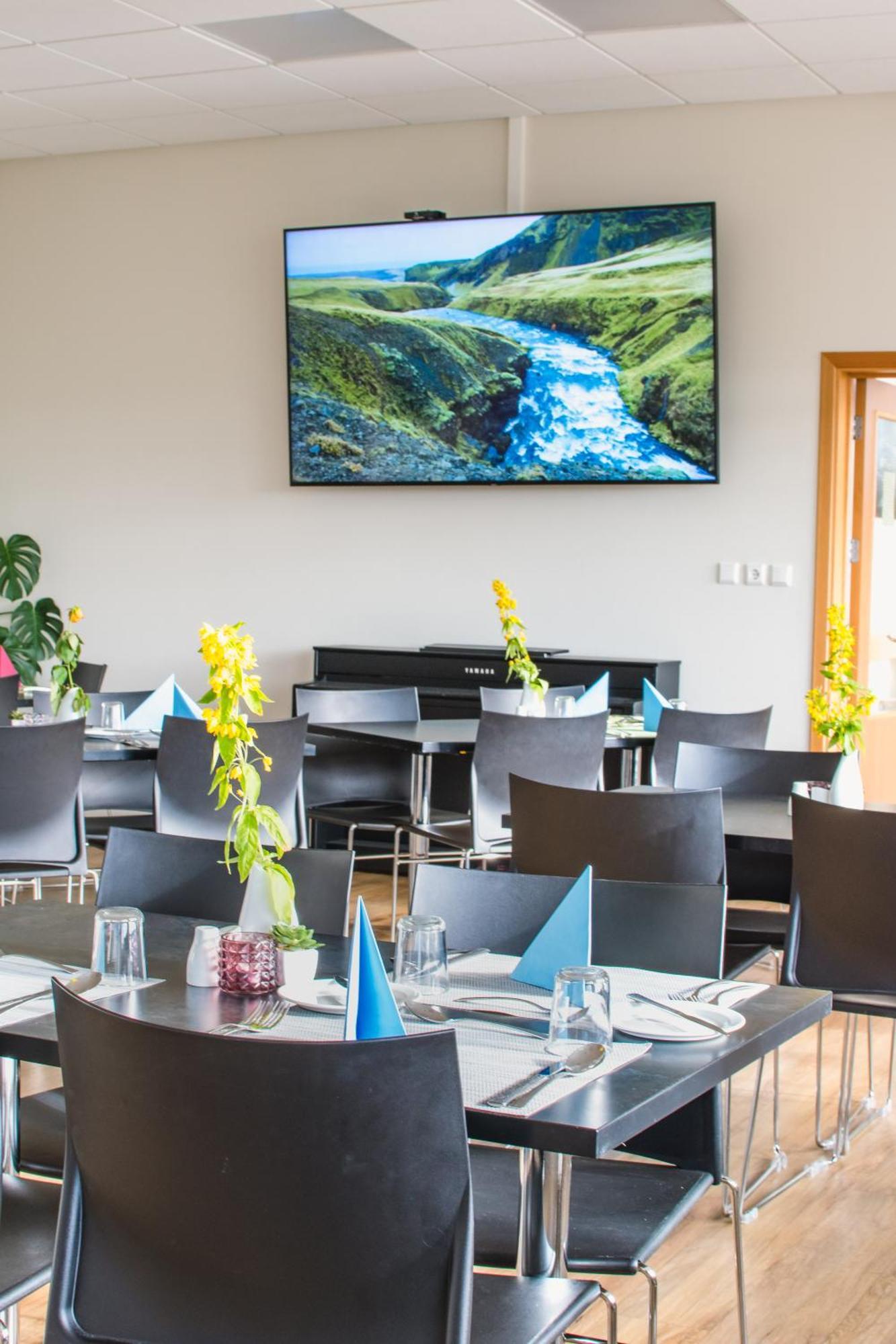 Hotel Laugar Laugar  Ngoại thất bức ảnh