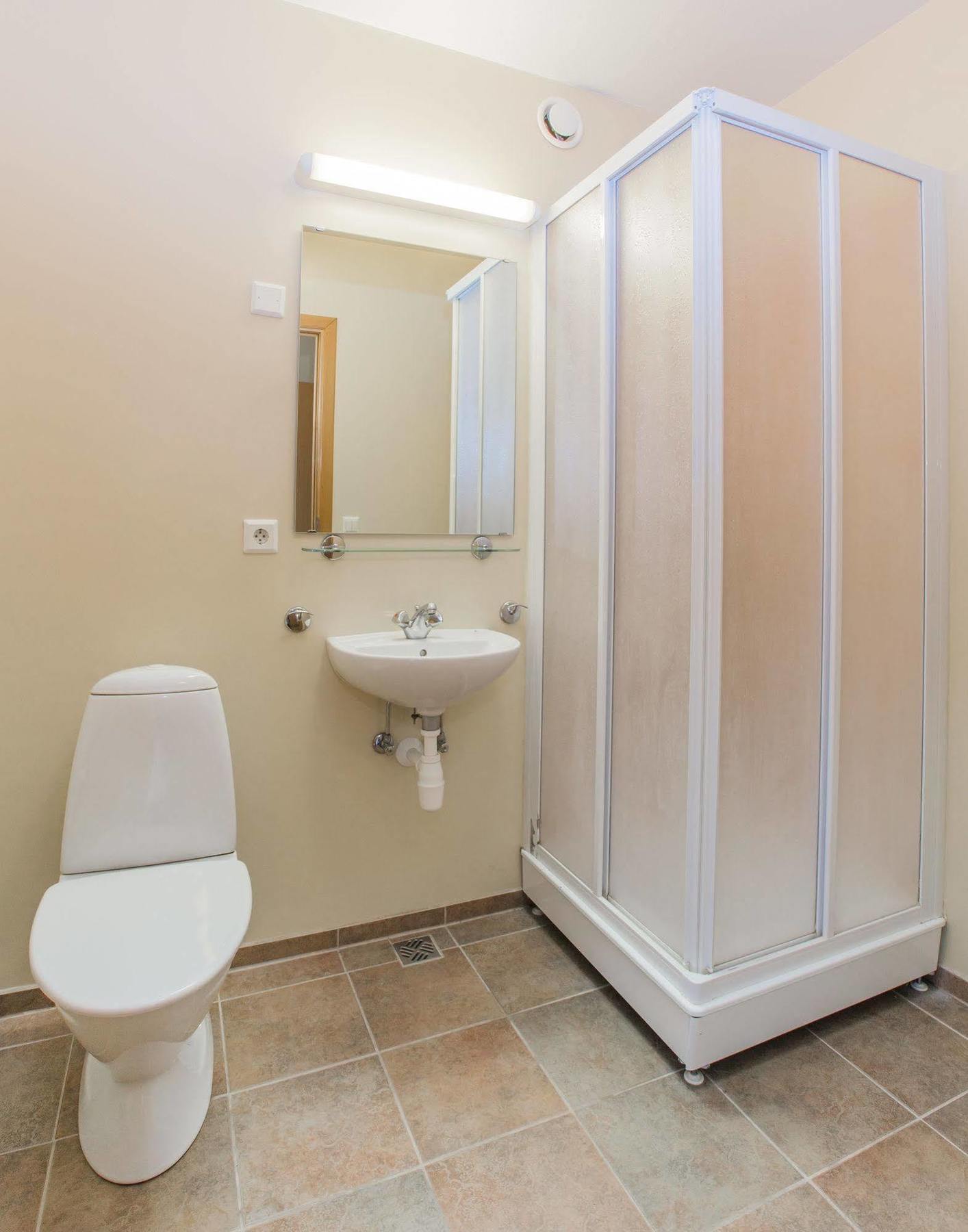 Hotel Laugar Laugar  Ngoại thất bức ảnh