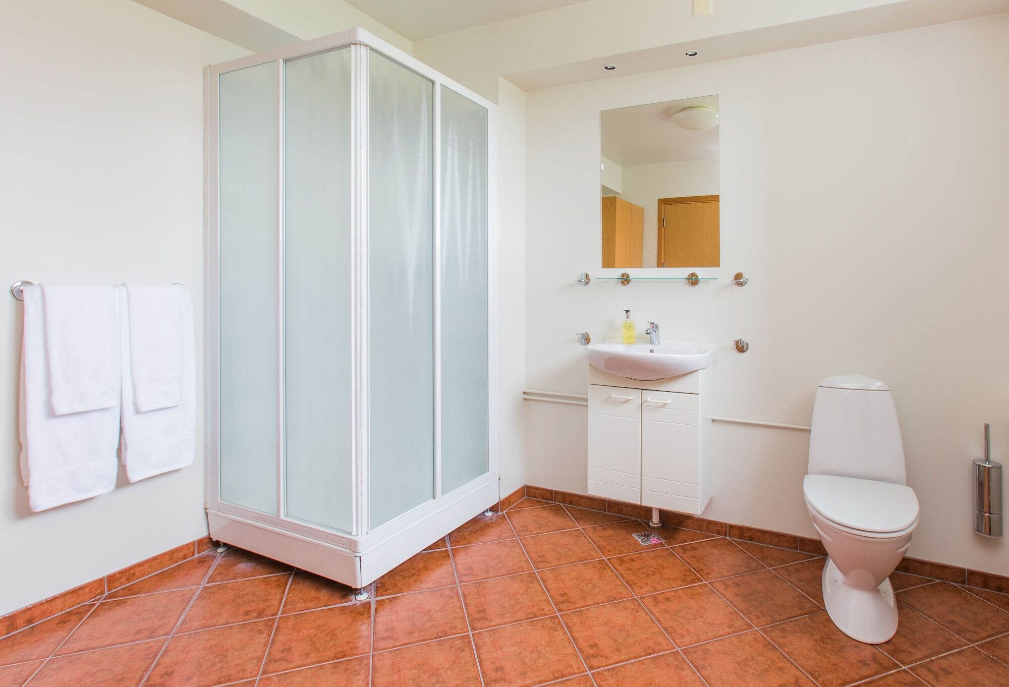 Hotel Laugar Laugar  Ngoại thất bức ảnh