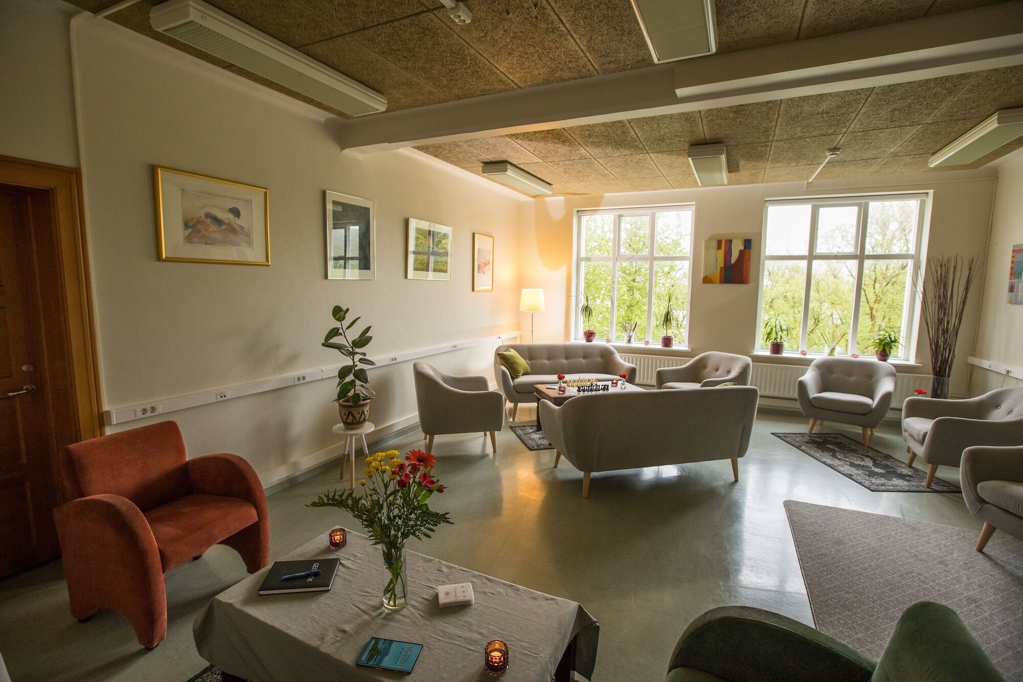 Hotel Laugar Laugar  Ngoại thất bức ảnh