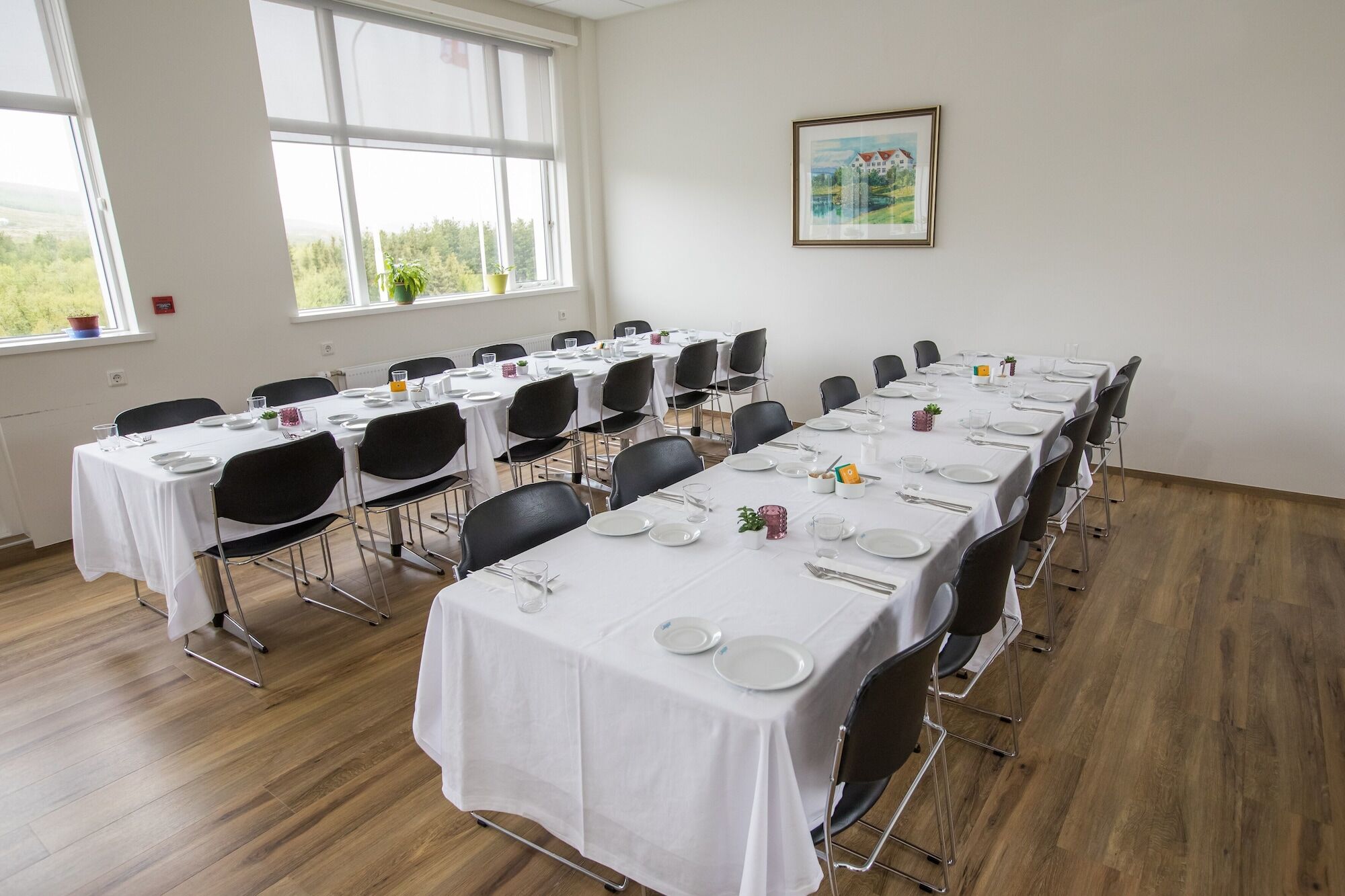 Hotel Laugar Laugar  Ngoại thất bức ảnh